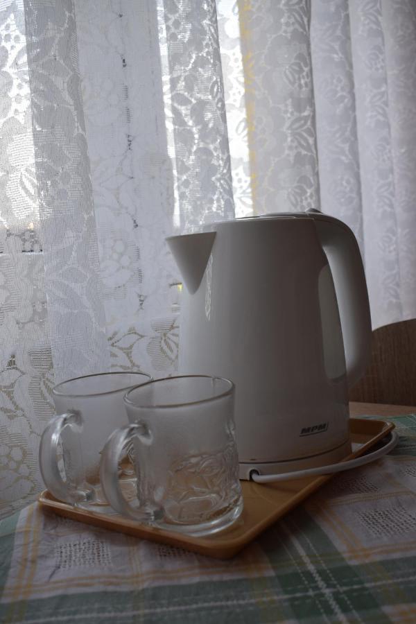 Appartement Pokoje U Emilii à Kąty Rybackie Extérieur photo