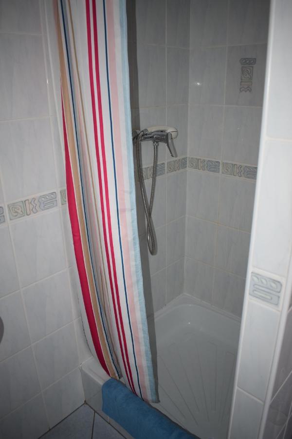 Appartement Pokoje U Emilii à Kąty Rybackie Extérieur photo