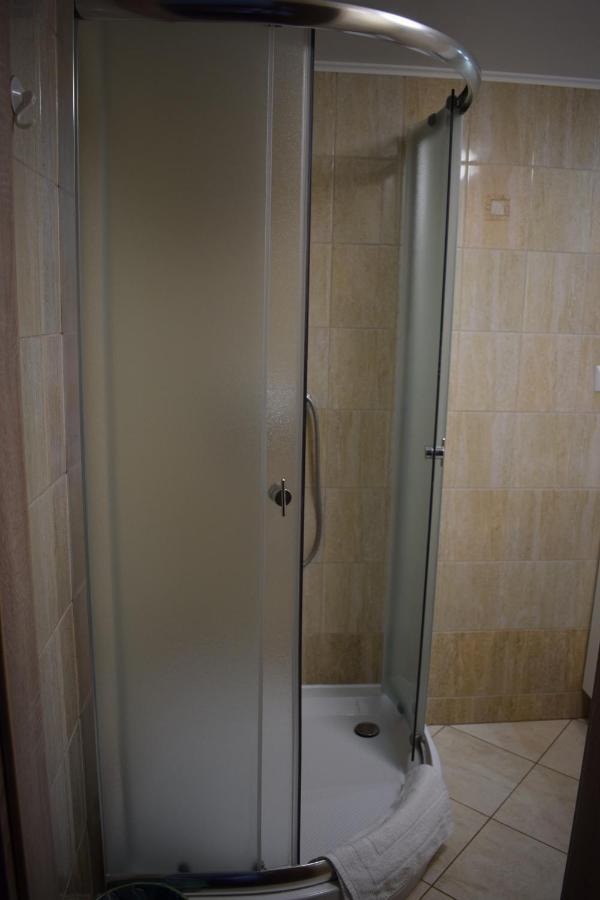 Appartement Pokoje U Emilii à Kąty Rybackie Extérieur photo